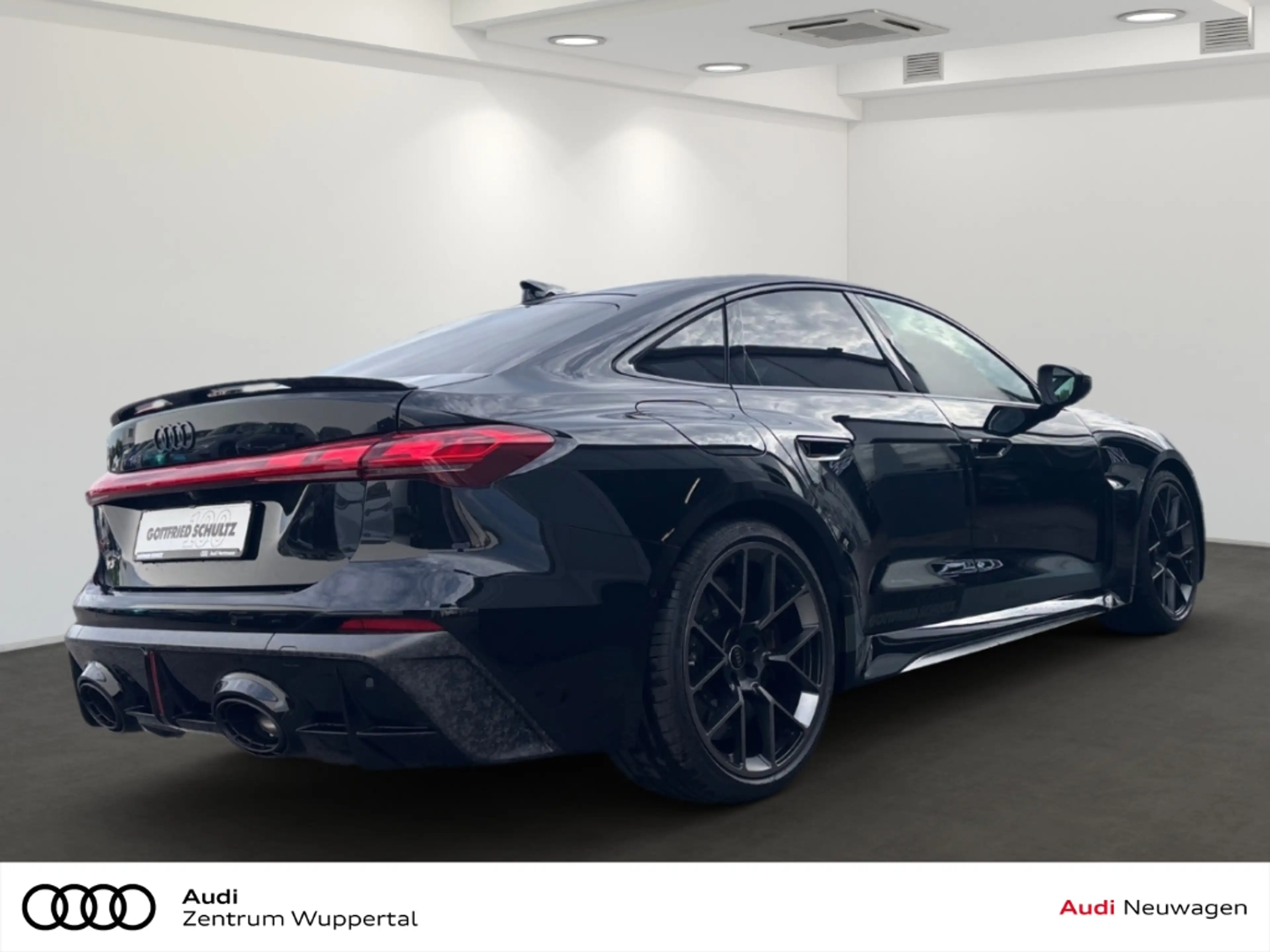 Audi RS5 PANO B&O KREAMIK CAMO-CARBON TECH PRO HUD — photo 3