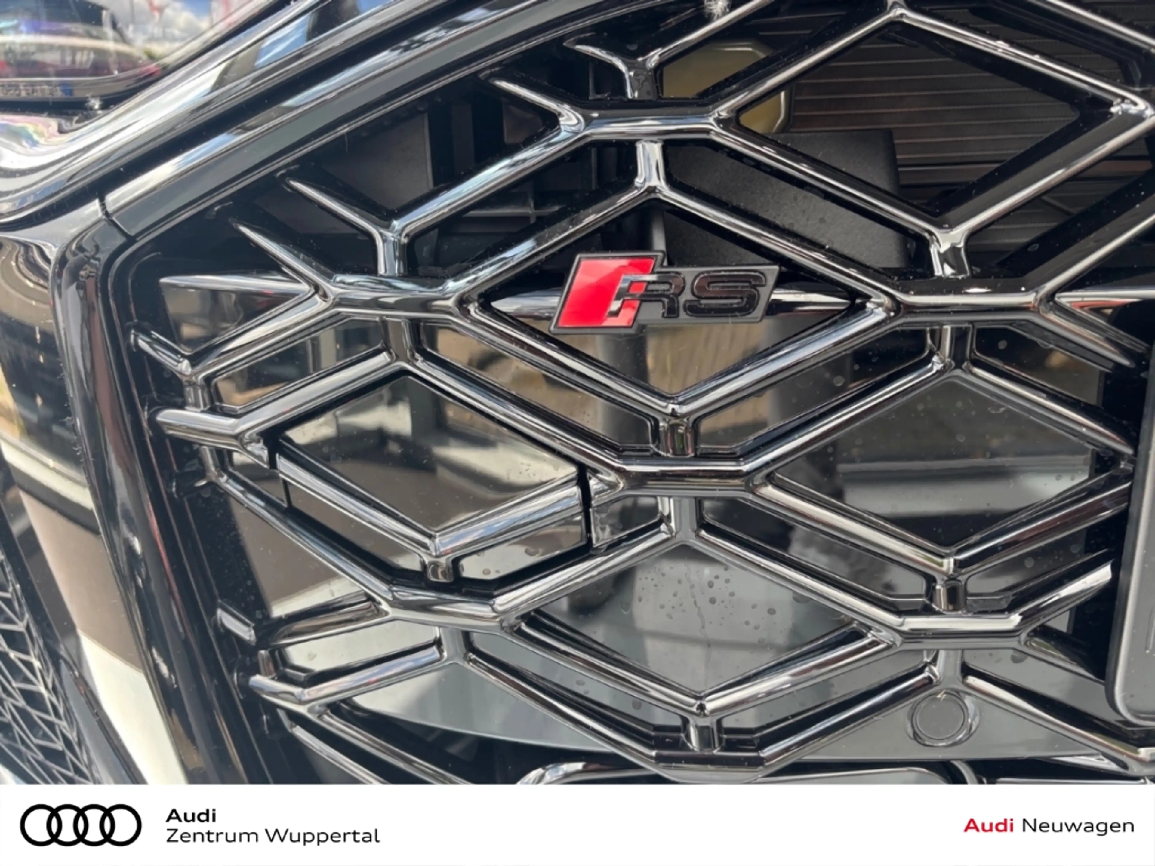 Audi RS5 PANO B&O KREAMIK CAMO-CARBON TECH PRO HUD — photo 14