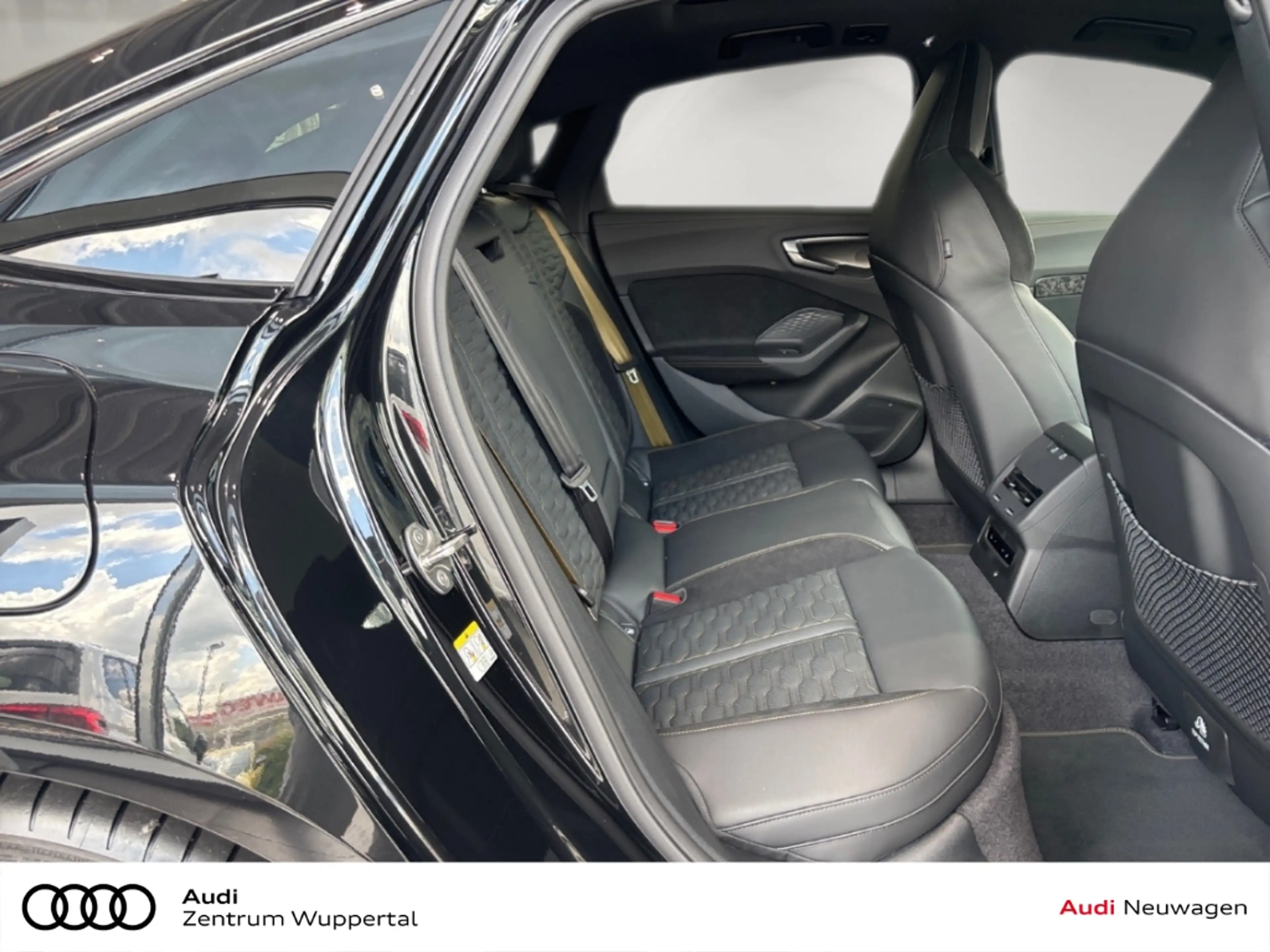 Audi RS5 PANO B&O KREAMIK CAMO-CARBON TECH PRO HUD — photo 13