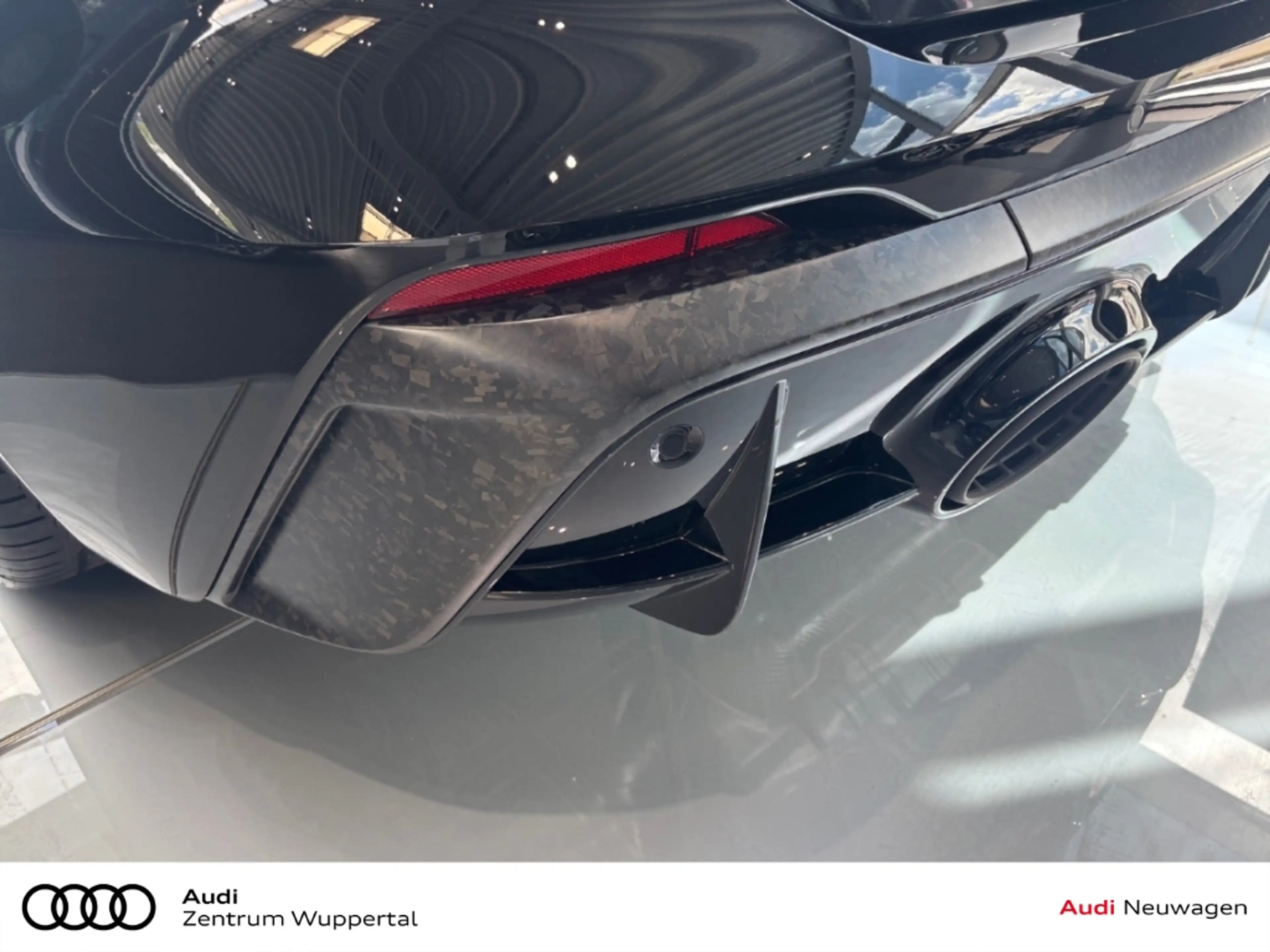 Audi RS5 PANO B&O KREAMIK CAMO-CARBON TECH PRO HUD — photo 15