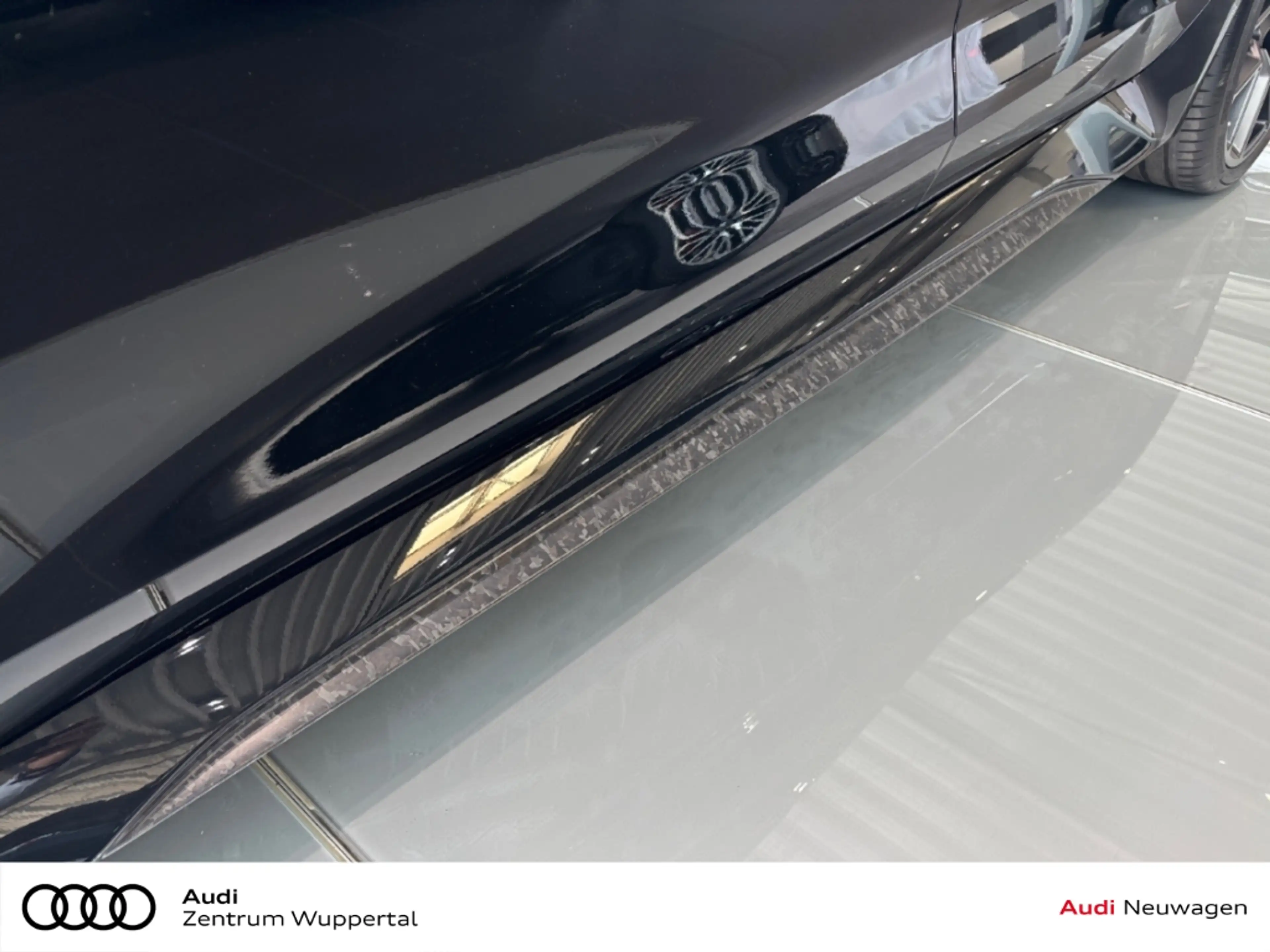 Audi RS5 PANO B&O KREAMIK CAMO-CARBON TECH PRO HUD — photo 12