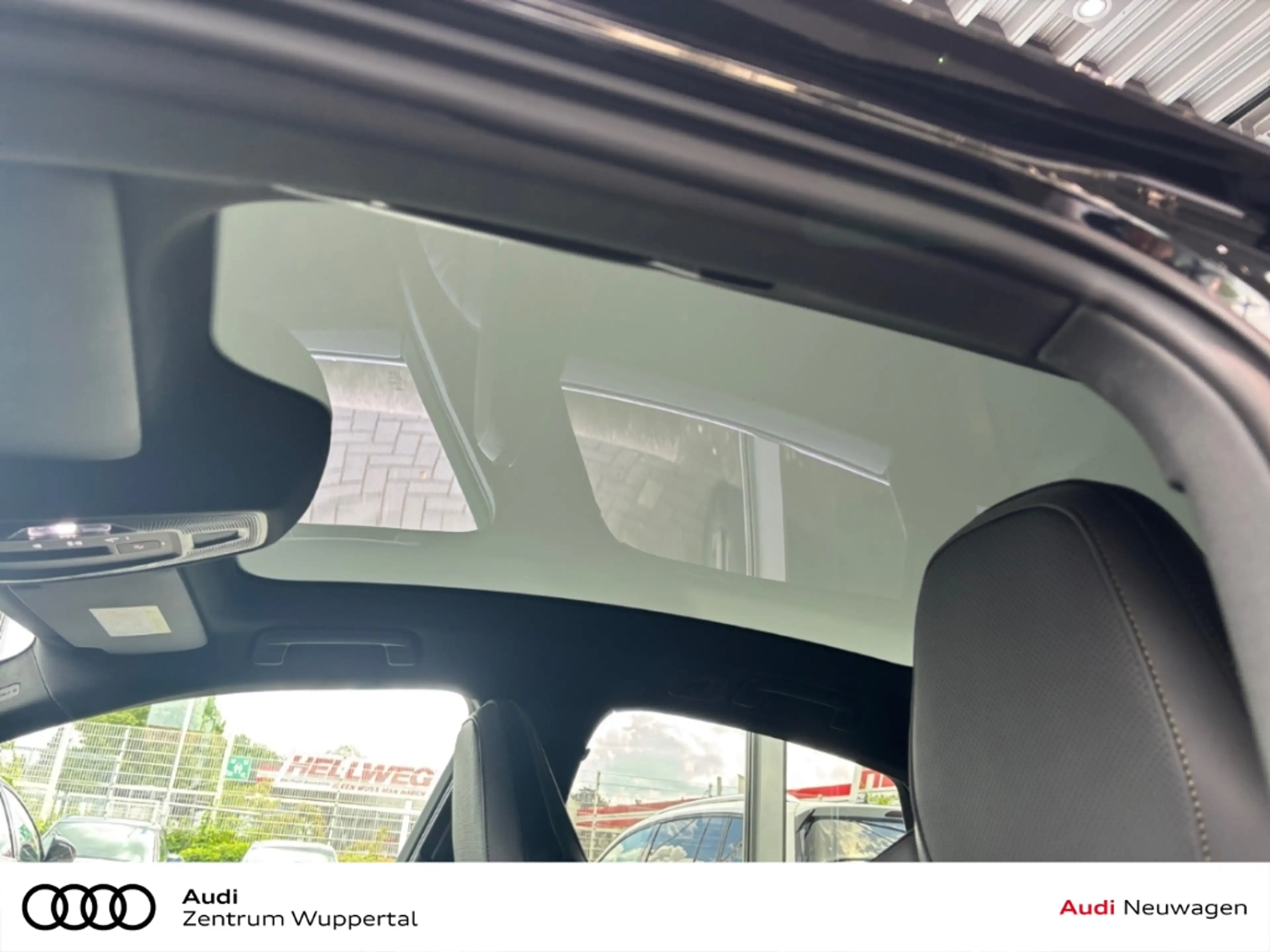 Audi RS5 PANO B&O KREAMIK CAMO-CARBON TECH PRO HUD — photo 5