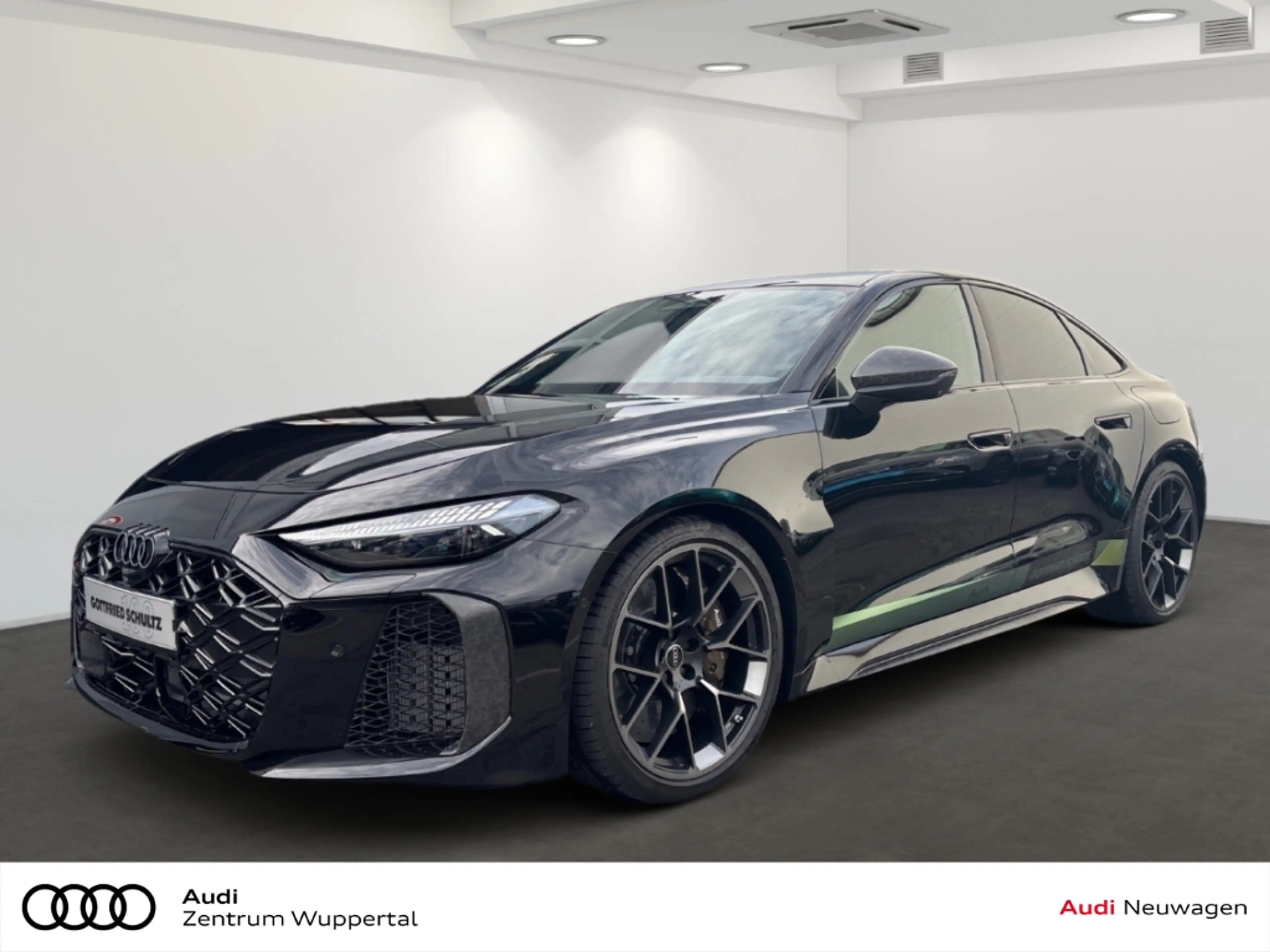 Audi RS5 PANO B&O KREAMIK CAMO-CARBON TECH PRO HUD