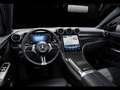Mercedes-Benz GLC 220 d 4M Coupe +AVANTGARDE+SHZ+NAVI+AMBIENTE Noir - thumbnail 15