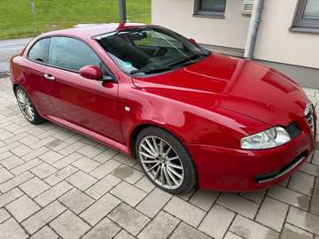 Alfa GT 2,0 JTS Distinctive Distinctive