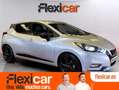 Nissan Micra IG-T+68+kW+%2892+CV%29+E6D-F+N-Sport Gris - thumbnail 1