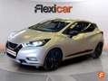 Nissan Micra IG-T+68+kW+%2892+CV%29+E6D-F+N-Sport Gris - thumbnail 3