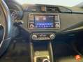 Nissan Micra IG-T+68+kW+%2892+CV%29+E6D-F+N-Sport Gris - thumbnail 11
