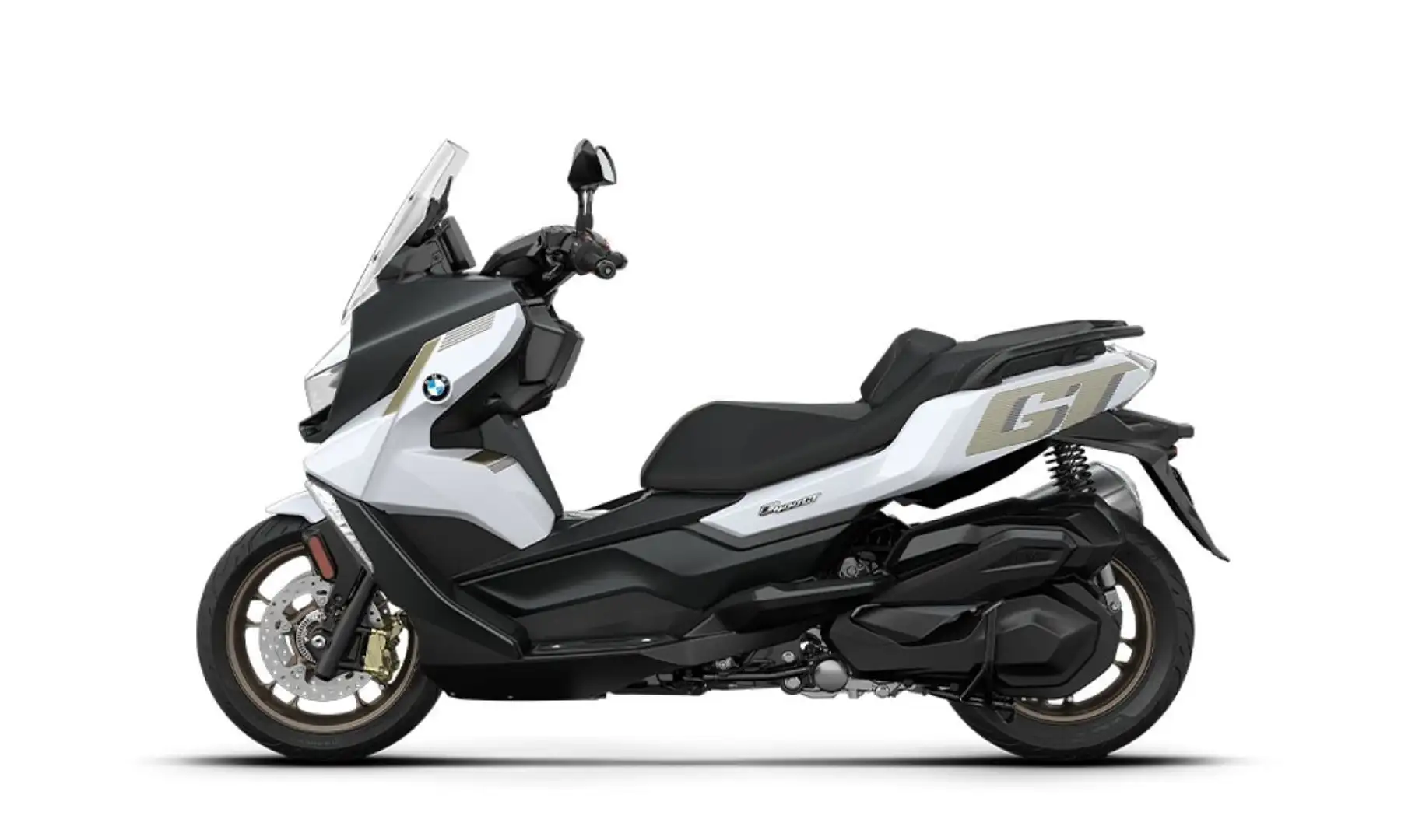 BMW C 400 GT *Neu*Sofort*Lieferung* Alb - 1