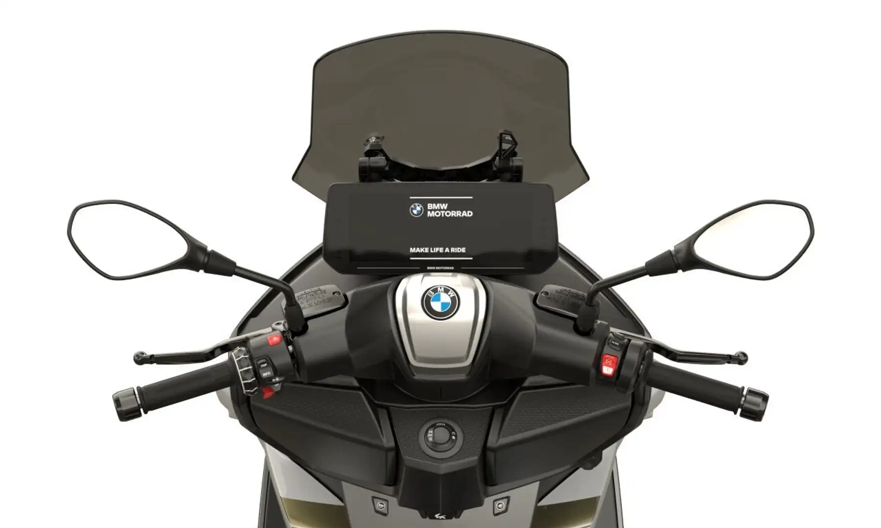 BMW C 400 GT *Neu*Sofort*Lieferung* Alb - 2
