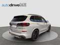 BMW X5 50e xDrive M-Sport Grau - thumbnail 4