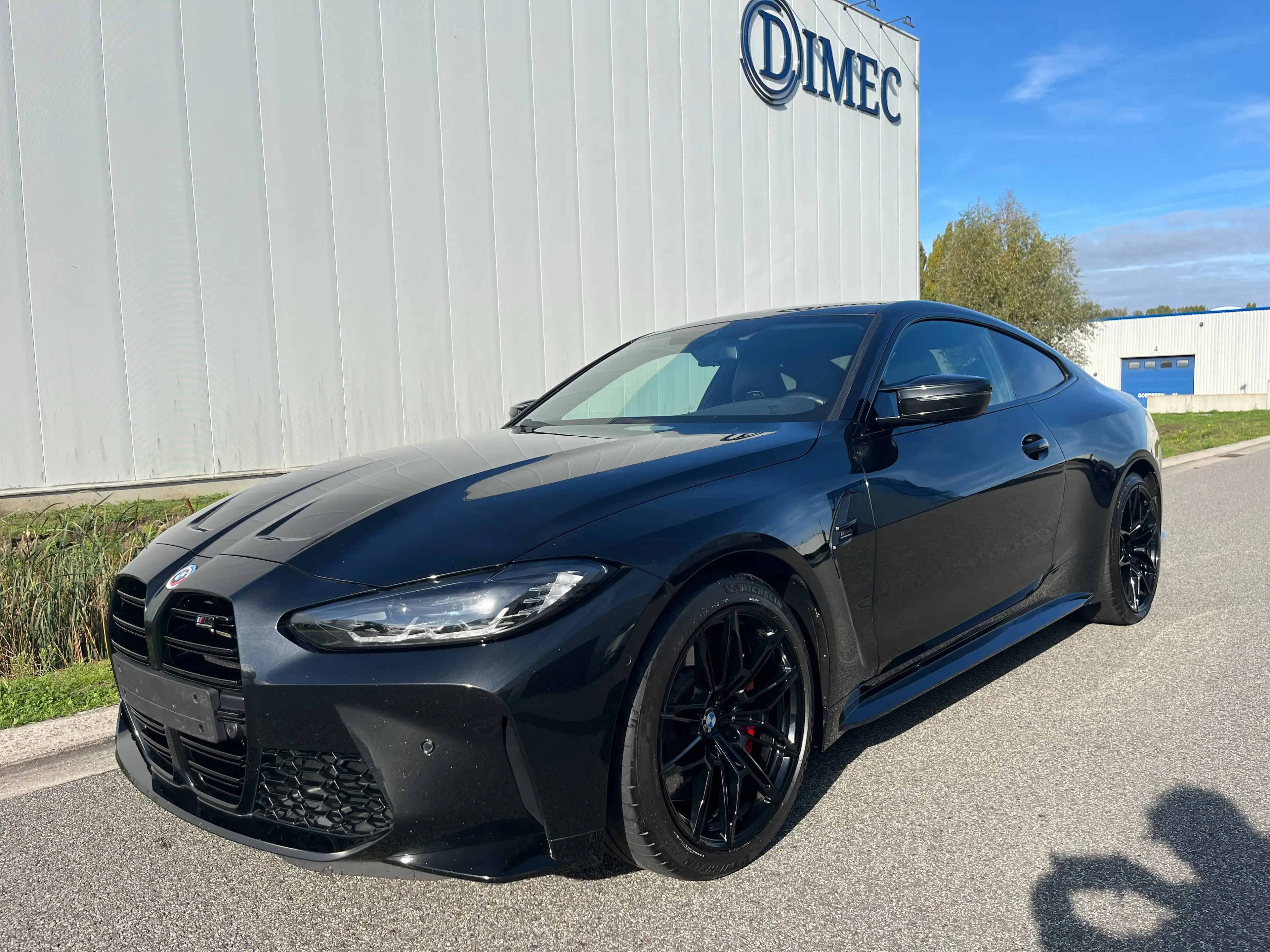 BMW M4 Competition / 510 pk / RWD / Harman Kardon / Volledig BMW-onderhouden / Eerste eigenaar / Topstaat / Garantie — photo 11