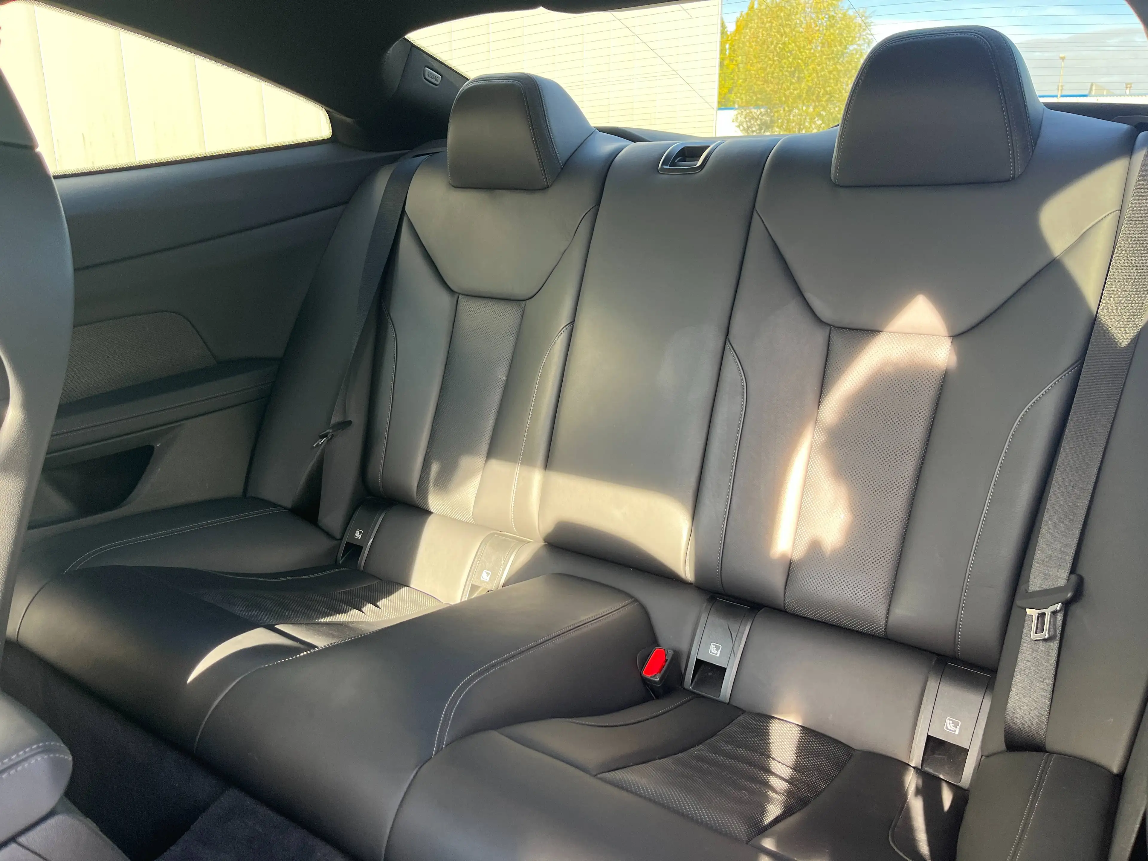 BMW M4 Competition / 510 pk / RWD / Harman Kardon / Volledig BMW-onderhouden / Eerste eigenaar / Topstaat / Garantie — photo 10