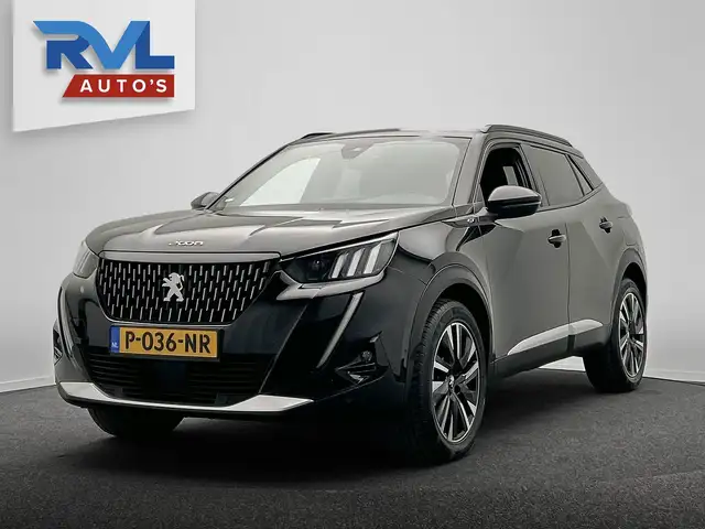 Peugeot 2008 1.2 PureTech GT Pack | Origineel Nederlands |Adapt