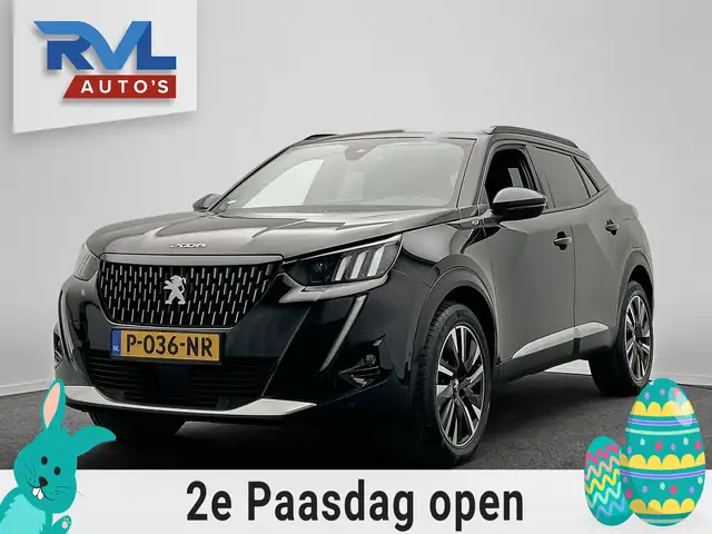 Peugeot 2008 1.2 PureTech GT Pack | Origineel Nederlands |Adapt