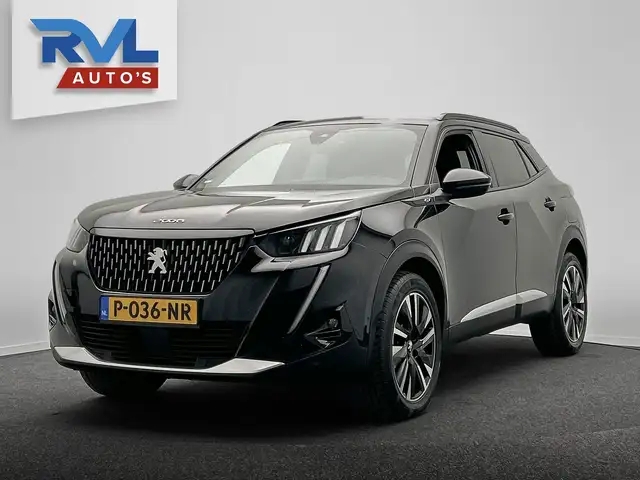 Peugeot 2008 1.2 PureTech GT Pack | Origineel Nederlands |Adapt
