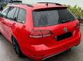 Volkswagen Golf Variant Golf Variant Comfortline 1,6 TDI DSG Comfortline Roşu - thumbnail 4