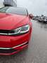 Volkswagen Golf Variant Golf Variant Comfortline 1,6 TDI DSG Comfortline Roşu - thumbnail 3