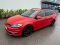 Volkswagen Golf Variant Golf Variant Comfortline 1,6 TDI DSG Comfortline Roşu - thumbnail 1