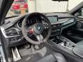 BMW X5 M |Carbon|360°|Softclose|STHZ|AHK|HUD|B&O| Argent - thumbnail 12