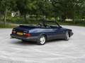Saab 900 900 2.0 S Aero Albastru - thumbnail 1