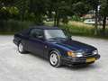 Saab 900 900 2.0 S Aero Albastru - thumbnail 6