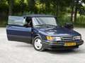 Saab 900 900 2.0 S Aero Albastru - thumbnail 3