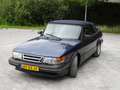 Saab 900 900 2.0 S Aero Albastru - thumbnail 4