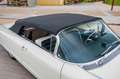 Cadillac Series 62 cabriolet Weiß - thumbnail 13