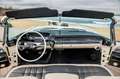 Cadillac Series 62 cabriolet Weiß - thumbnail 3