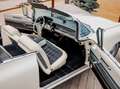 Cadillac Series 62 cabriolet Weiß - thumbnail 15