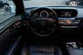 Mercedes-Benz S 500 S500 BE AMG 4M NIGHTVIEW*H&K*MASSAGE*ACC*TV*1.HD Argent - thumbnail 11