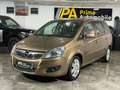 Opel Zafira B 1.7 CDTI Family Plus / 7-Sitzer Xenon Braun - thumbnail 1