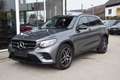 Mercedes-Benz GLC 250 d 4MATIC Aut. *AMG-Line* Grau - thumbnail 2