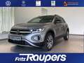 Volkswagen T-Roc 1.5 DSG Move +NAVI+KAMERA+AHK Silber - thumbnail 1
