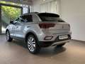 Volkswagen T-Roc 1.5 DSG Move +NAVI+KAMERA+AHK Silber - thumbnail 4