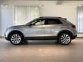 Volkswagen T-Roc 1.5 DSG Move +NAVI+KAMERA+AHK Silber - thumbnail 3