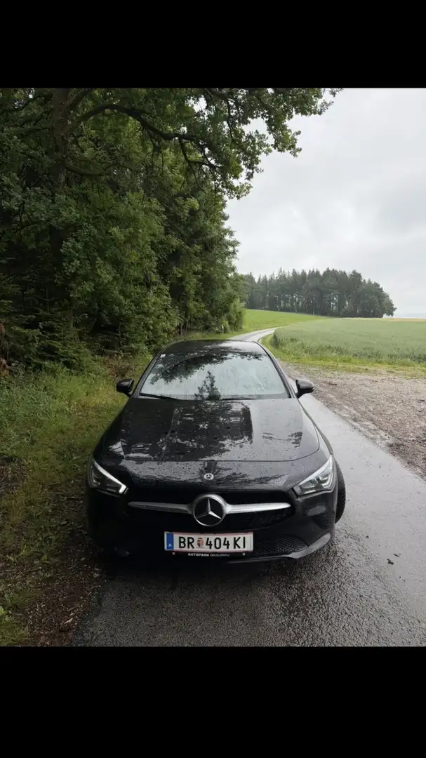 Mercedes-Benz CLA 180 d Shooting Brake Aut. - 2
