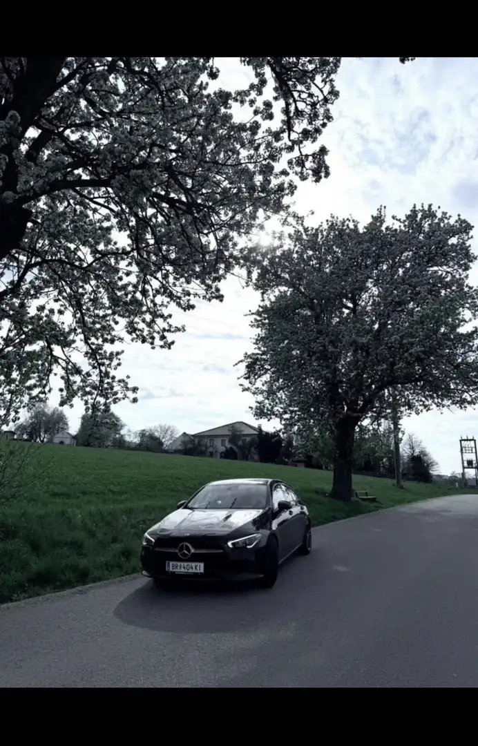 Mercedes-Benz CLA 180 d Shooting Brake Aut. - 1