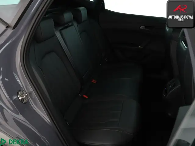 Cupra Formentor view 12