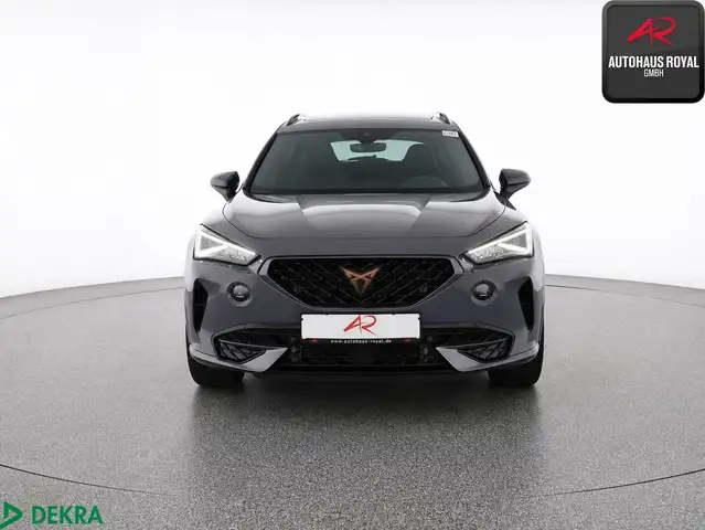 Cupra Formentor view 7