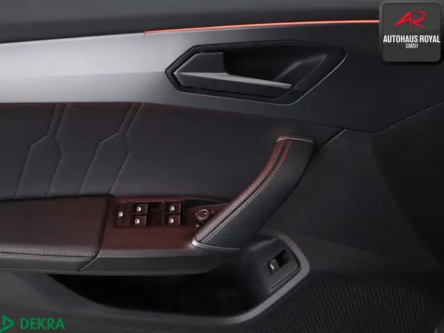Cupra Formentor view 14