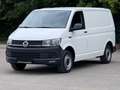 Volkswagen T6 Transporter 2.0 TDI DSG * 150 PS * 1 HAND Weiß - thumbnail 1