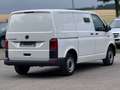 Volkswagen T6 Transporter 2.0 TDI DSG * 150 PS * 1 HAND Weiß - thumbnail 5