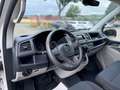 Volkswagen T6 Transporter 2.0 TDI DSG * 150 PS * 1 HAND Weiß - thumbnail 10