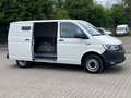 Volkswagen T6 Transporter 2.0 TDI DSG * 150 PS * 1 HAND Weiß - thumbnail 15