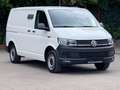 Volkswagen T6 Transporter 2.0 TDI DSG * 150 PS * 1 HAND Weiß - thumbnail 7