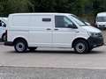 Volkswagen T6 Transporter 2.0 TDI DSG * 150 PS * 1 HAND Weiß - thumbnail 6