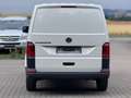 Volkswagen T6 Transporter 2.0 TDI DSG * 150 PS * 1 HAND Weiß - thumbnail 4