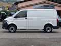 Volkswagen T6 Transporter 2.0 TDI DSG * 150 PS * 1 HAND Weiß - thumbnail 2